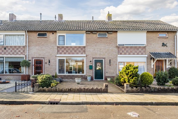 Medium property photo - Baron Van Gendtlaan 13, 6691 ZH Gendt